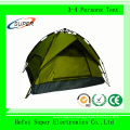 Cheap Price Double Layer Waterproof Tent for Camping